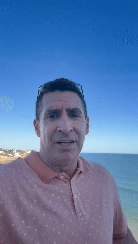  Stephen Ehrenberg testimonial profile picture