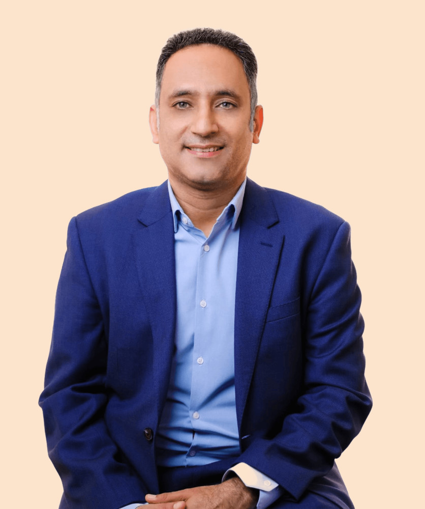 Atin Bhutani