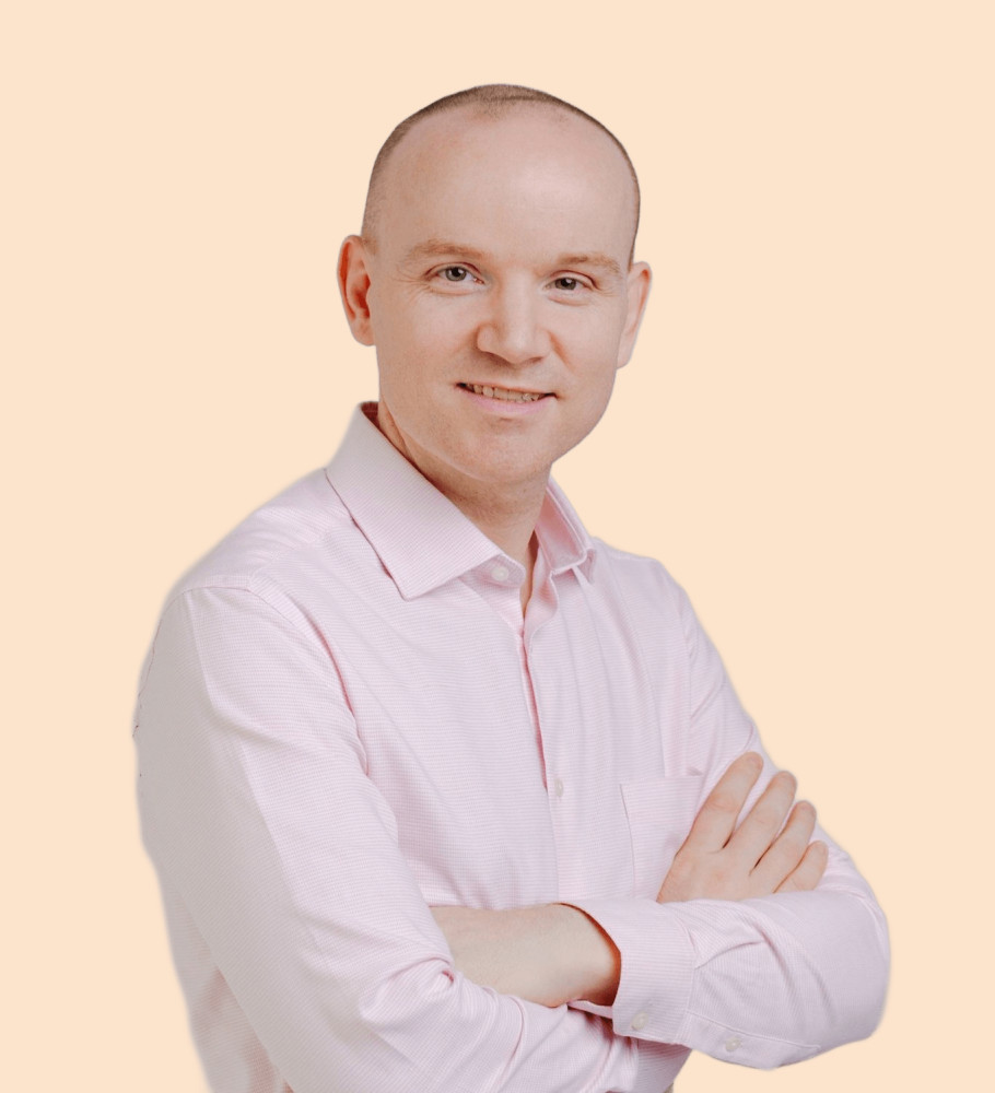 Ivan O'Connell