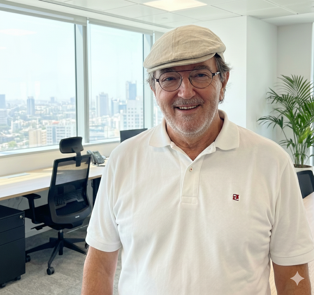 Artur Peixoto