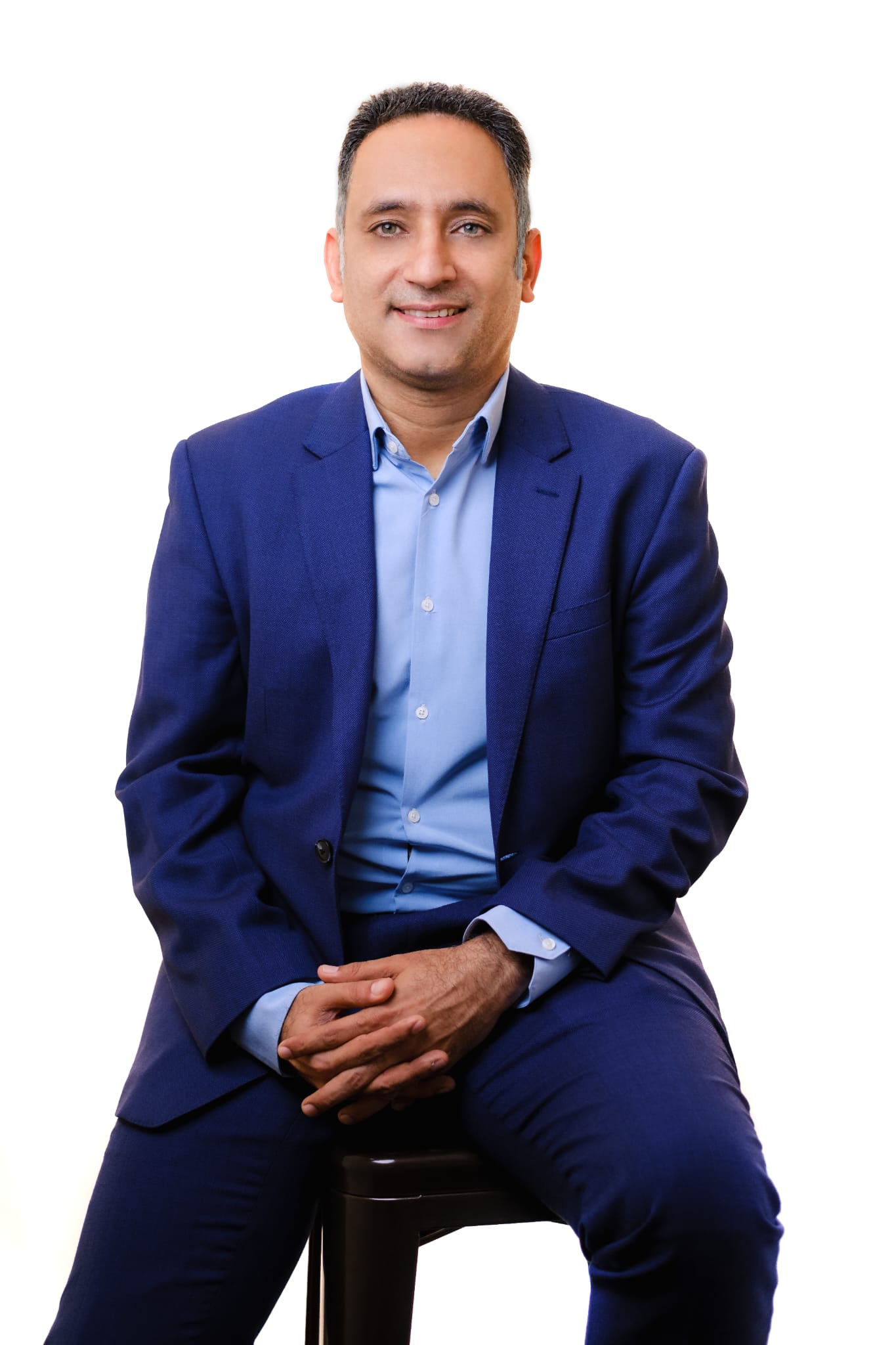 Atin Bhutani