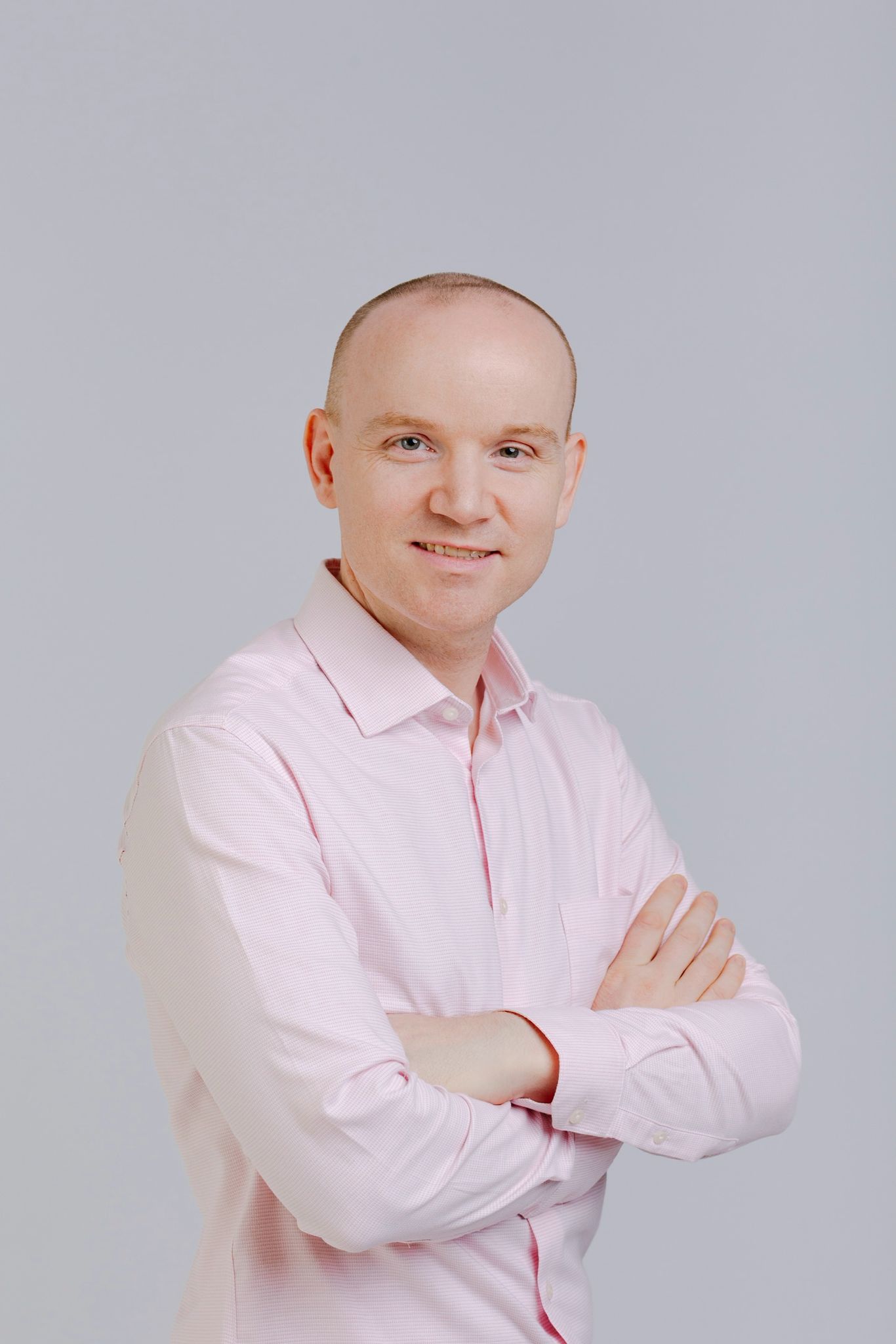 Ivan O'Connell