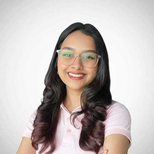 Maryam Siddiqui