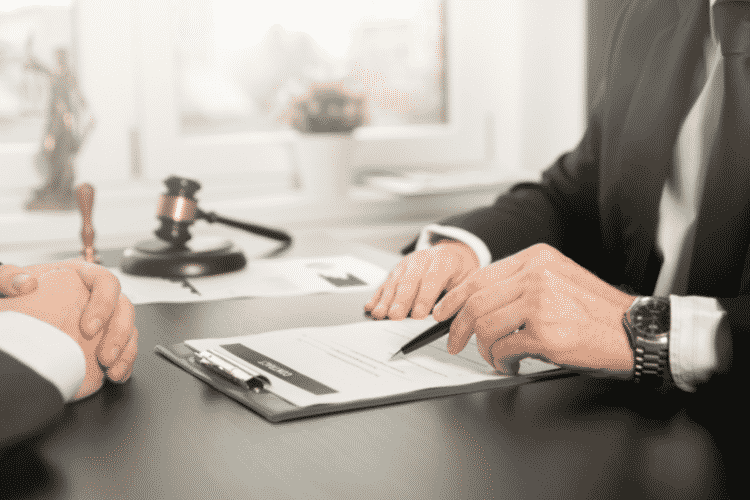 Assistance to apply for the NHR tax regime in Portugal