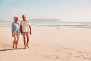 Retire in Spain Italy or Portugal
