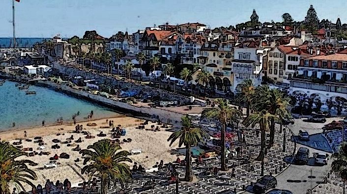 Cascais
