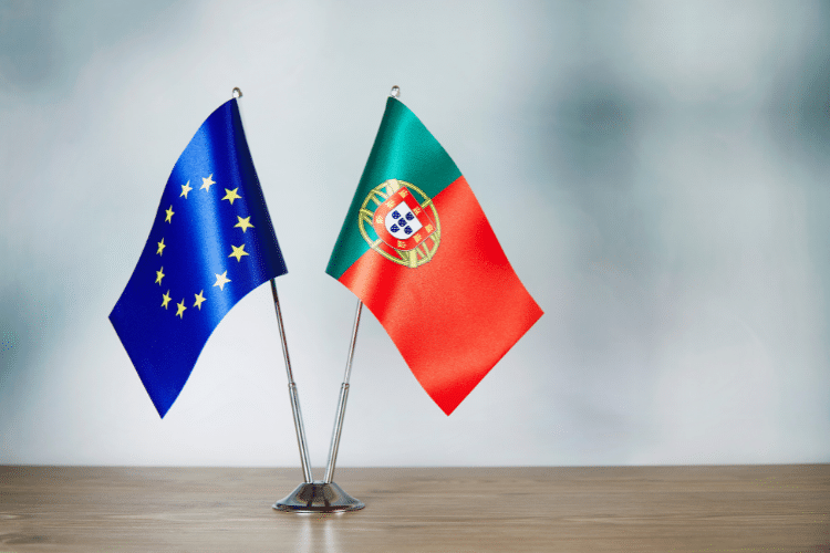 Visas to live in Portugal