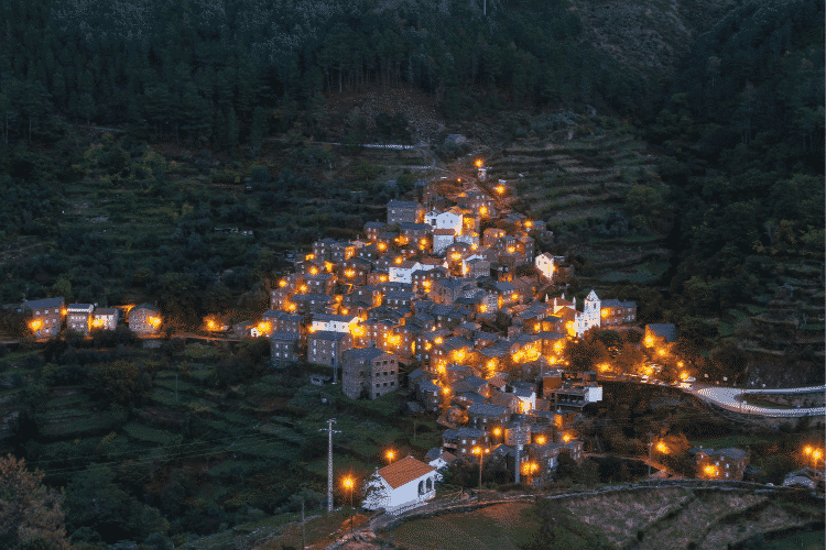 Portugal's Best Kept Secrets: Enchanting Villages