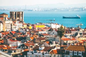 Investing in Real Estate in Portugal with Portuguese passport and citizenship