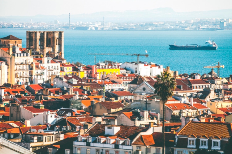 Investing in Real Estate in Portugal