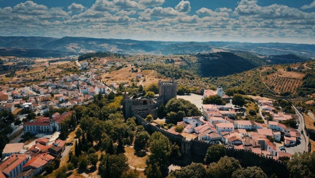The real estate market in Portugal