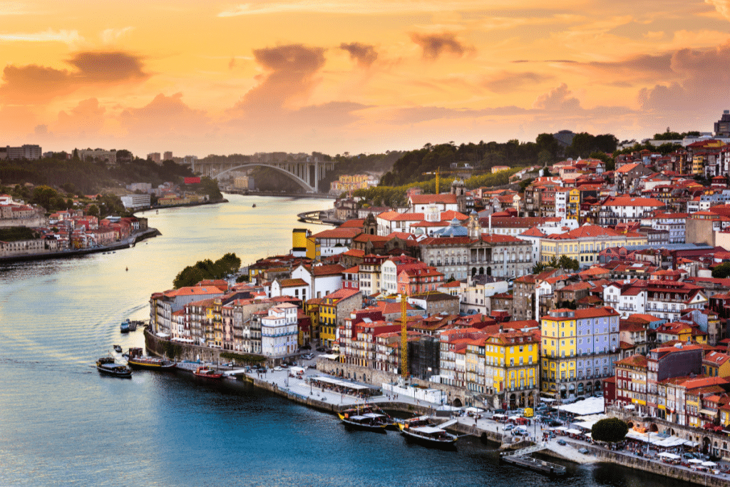 Indian expat communities in Portugal