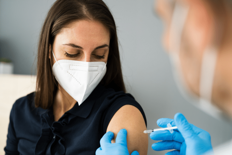 81% of Portugal residents are vaccinated against Covid-19