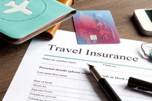 Travel Insurance to Portugal