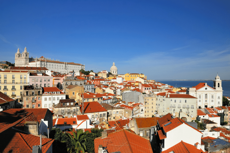 Get to know the real estate market in Lisbon Portugal