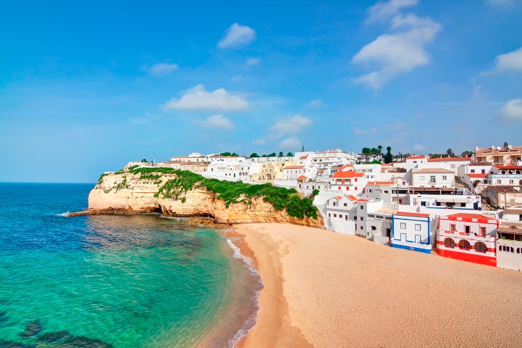 Living in the Algarve: All about sunny southern Portugal for expats