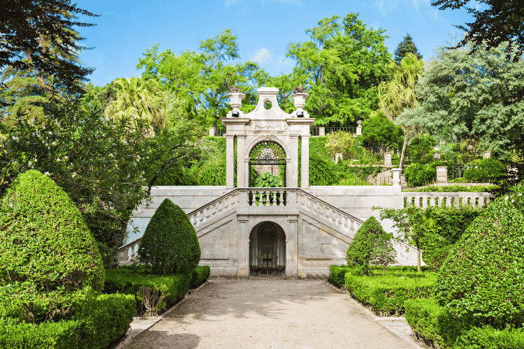 botanical-garden-portugal