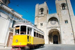 Cost of living in Lisbon