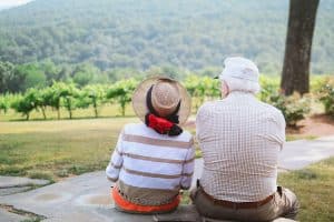 Retirement in Portugal or France