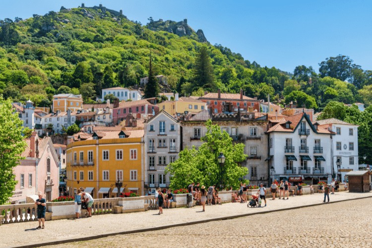 sintra-cost-of-living-in-lisbon