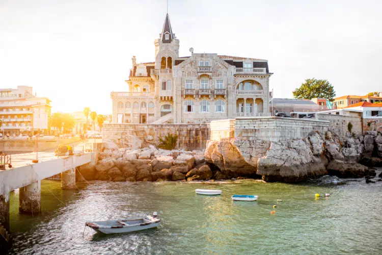Where Do The Rich Live In Portugal? See the most exclusive regions
