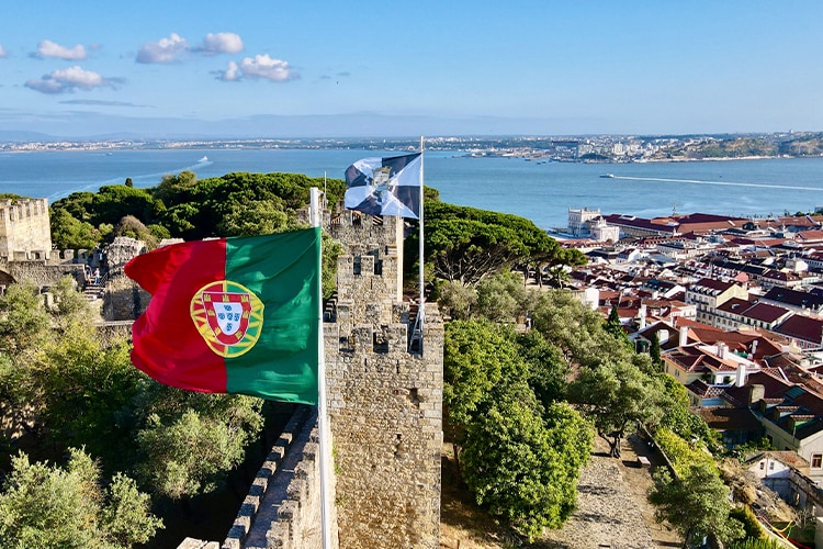 Curious things about Portugal