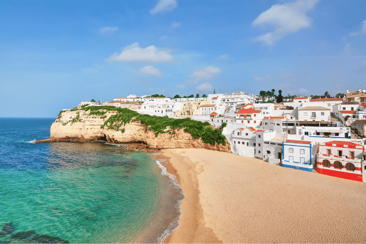 Portugal is one of the best places to live after retirement