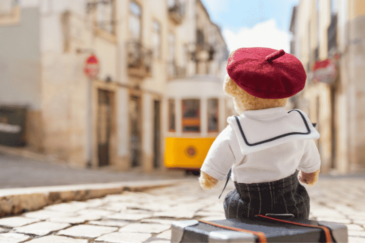 Challenges of being an expat in Portugal