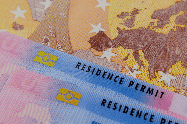 Portugal Residence Permit How To Obtain One Viv Europe