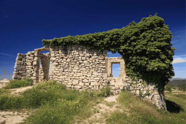 Buying a ruined house in Portugal from abroad