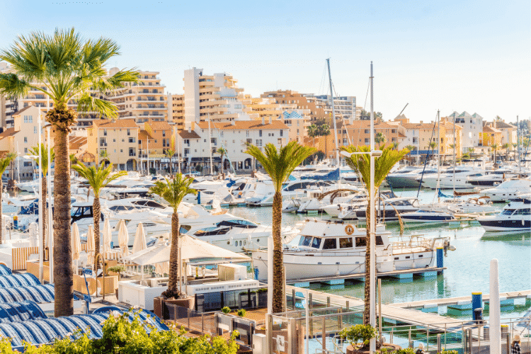 Crypto millionaires move to Portugal tax haven