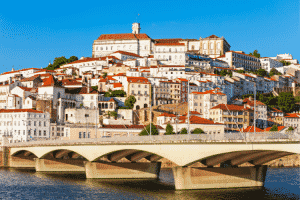 Living in Coimbra