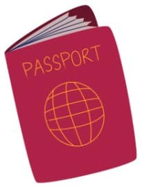 passport