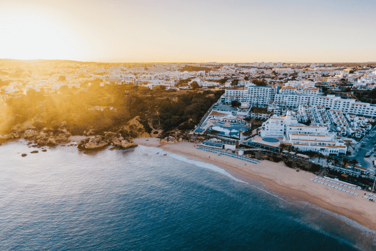 Reasons Why Expats Retire In The Algarve