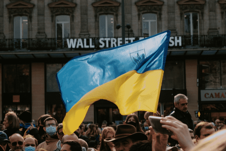 Portugal and the war in Ukraine