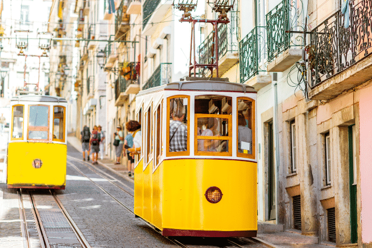 Best parishes to buy an apartment in Lisbon