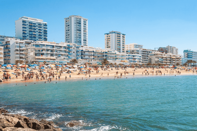 Buying a house in the Algarve