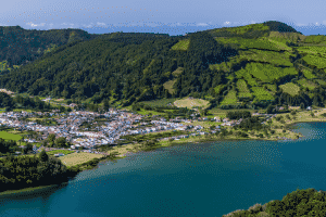 Buying a house in the Azores