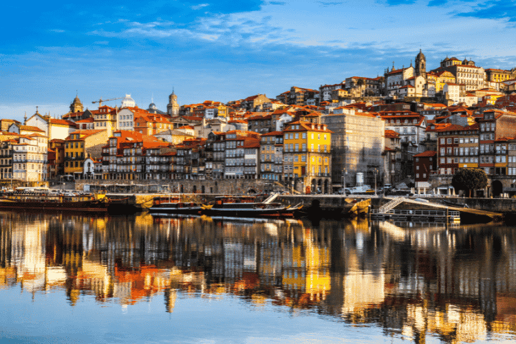 Encontre seu imóvel em Portugal