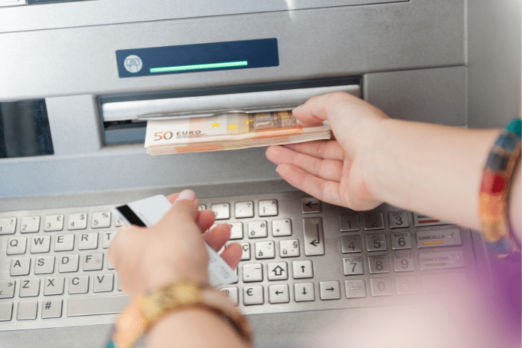 using-bank-ATM-in-portugal