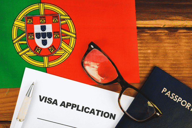 Portugal’s Residence Visas