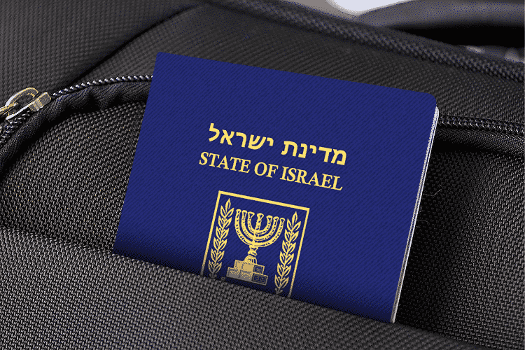 Obtain a Portuguese visa in Israel