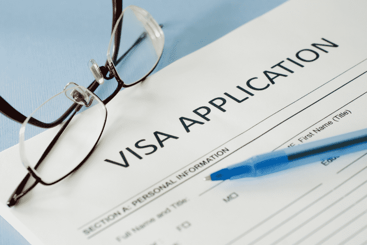 Portugal visa processing time