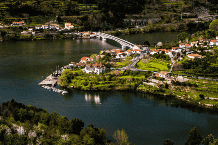 As cidades com maior qualidade de vida em Portugal