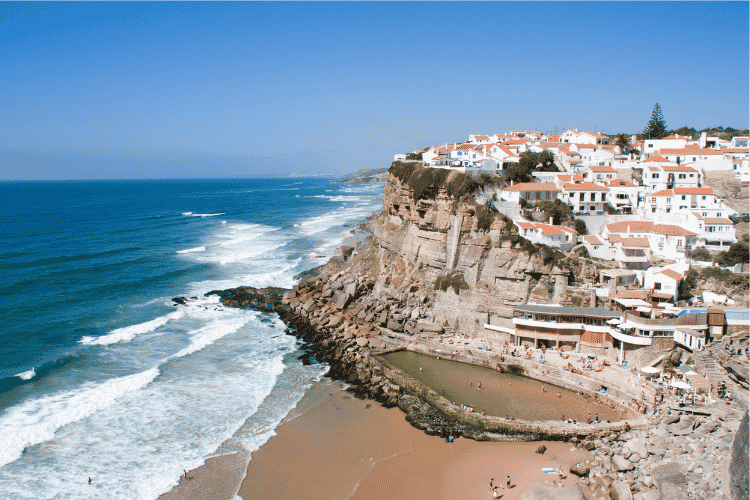 O que torna Portugal atraente para ricos