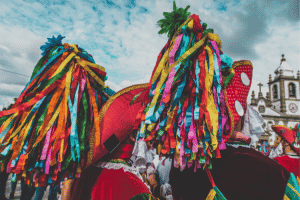 Portugal-Popular-Saints-Festivals