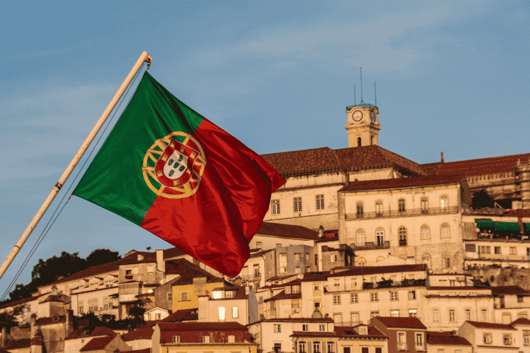 Tudo sobre vistos para Portugal