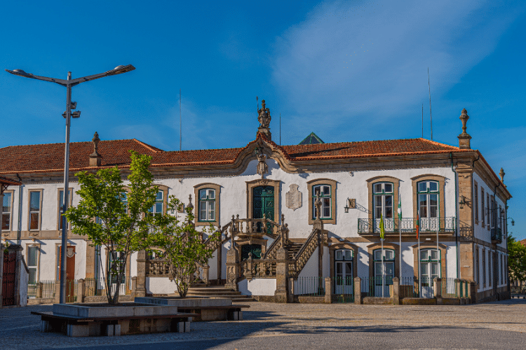 Vila Real cidades mais baratas de Portugal
