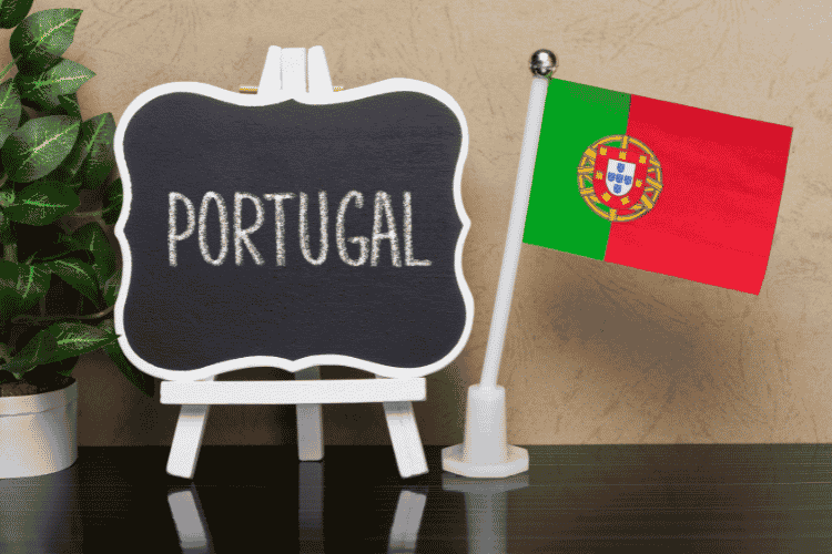 Visto de residência em Portugal os tipos e como aplicar