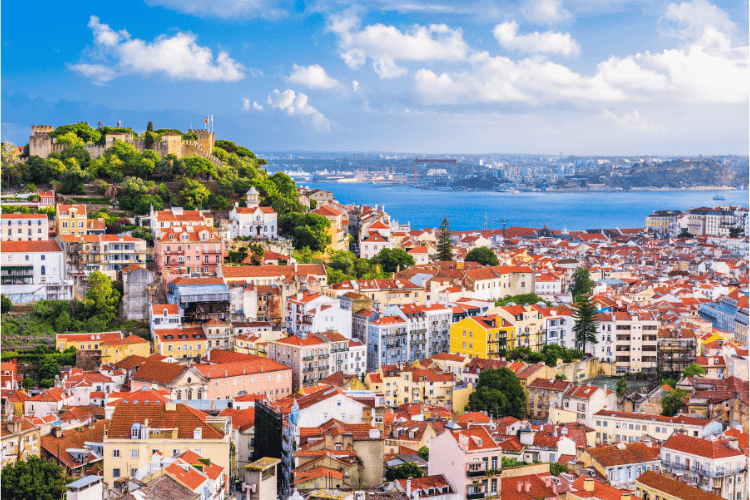 Viver em Lisboa veja do ponto de vista de uma brasileira
